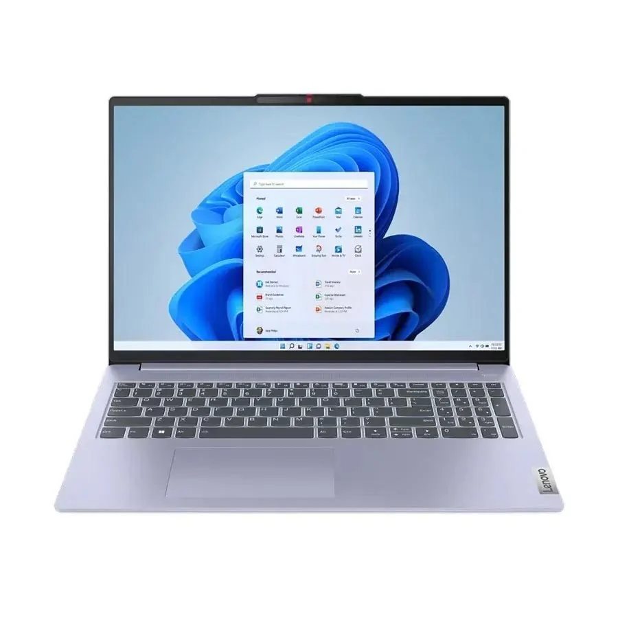 لپ تاپ 16 اینچی لنوو مدل IP5 Slim i7 13700H 16G 1TB SSD