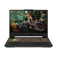 لپ تاپ 15.6 اینچی گیمینگ ایسوس مدل TUF Gaming FX507ZC i5 (12500H) 16G 2TB SSD 4G RTX3050