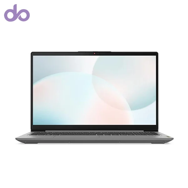 لپ تاپ 15.6 اینچی لنوو مدل IdeaPad 3 i3 (1215U) 4G 1TB HDD Intel FHD
