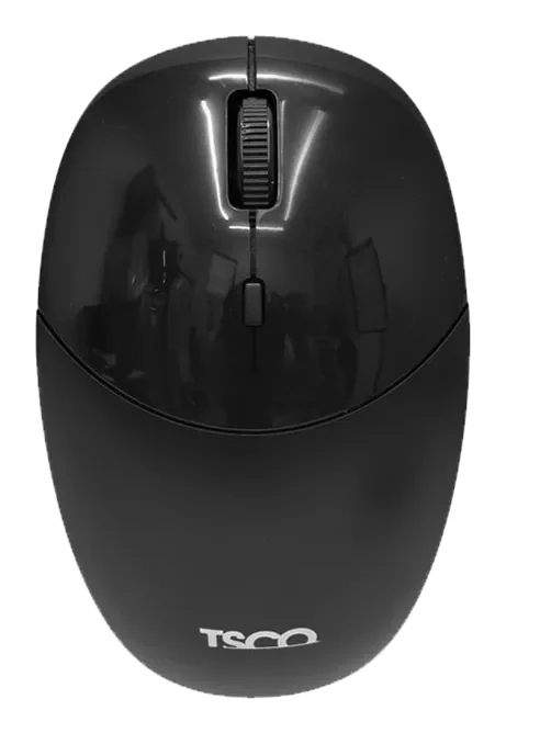 موس بی سیم تسکو مدل TM 692W
