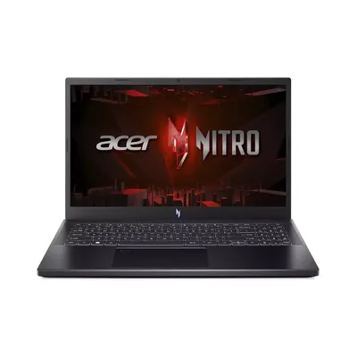 لپ تاپ گیمینگ 15.6 اینچی ایسر Nitro ANV15-51-51A4 I5(13420H) 24 512 6G RTX3050
