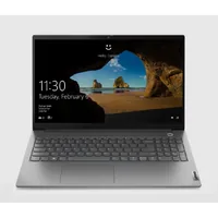 لپ تاپ تینک بوک لنوو ThinkBook 15 G2 ITL i5-1135 G7 20GB 1TB SSD 2G MX450