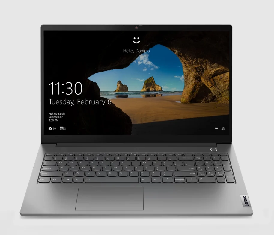 لپ تاپ تینک بوک لنوو ThinkBook 15 G2 ITL i5-1135 G7 20GB 1TB SSD 2G MX450