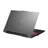 لپ تاپ 15.6 اینچی گیمینگ ایسوس مدل TUF Gaming A15 FA507XI