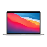 لپ تاپ 13 اینچی اپل مدل MacBook Air MGN63 M1 8GB 256GB SSD