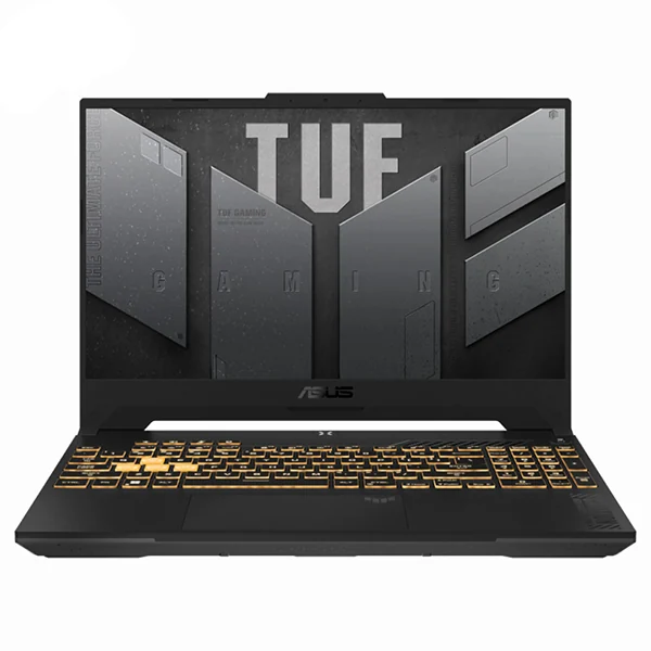 لپ تاپ گیمینگ ایسوس مدل TUF Gaming F15 FX507VV4 I9(13900H) 64 2T 4060