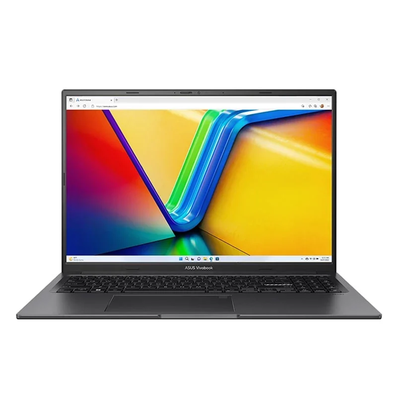 لپ تاپ 16 اینچی ایسوس  VivoBook Asus S3605ZF - N1380 I5(12500H) 16 512 4G RTX2050 WUXGA