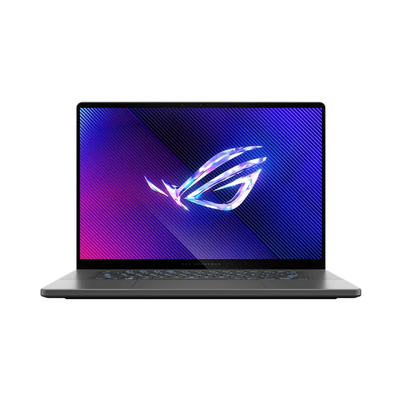 لپ تاپ 16 اینچی ایسوس مدل ROG Zephyrus GU605MI Ultra 9 185H 16GB 1TB SSD 8GB RTX4070 WQXGA 240Hz OLED