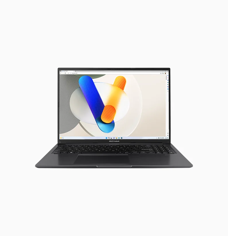 لپ تاپ ایسوس 16 اینچی مدل VivoBook X1605ZA i7 1255U 24GB 1TB