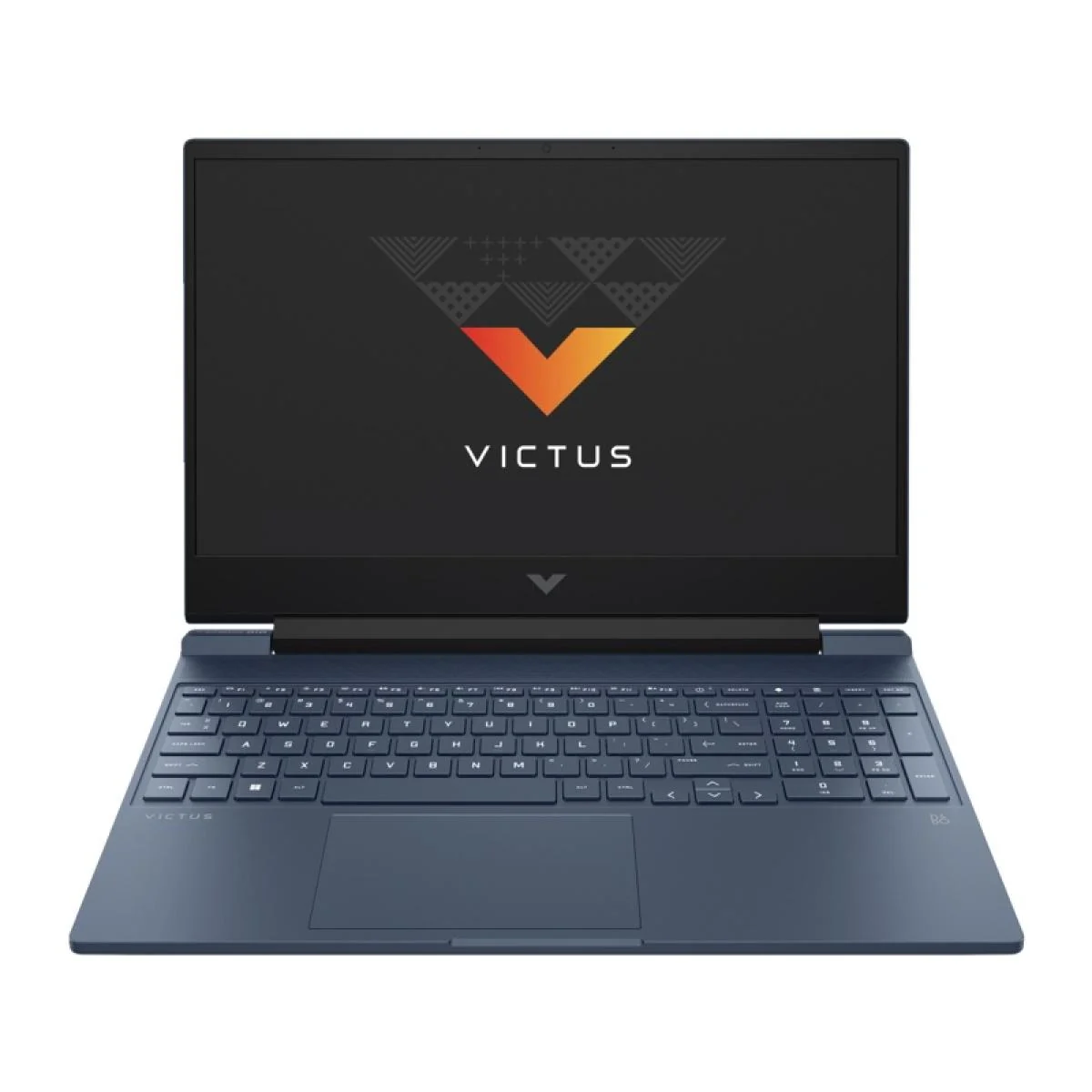 لپ تاپ گیمینگ اچ پی Victus 15 FA1093NIA i7(13620H) 32G 512 SSD 6GB RTX3050