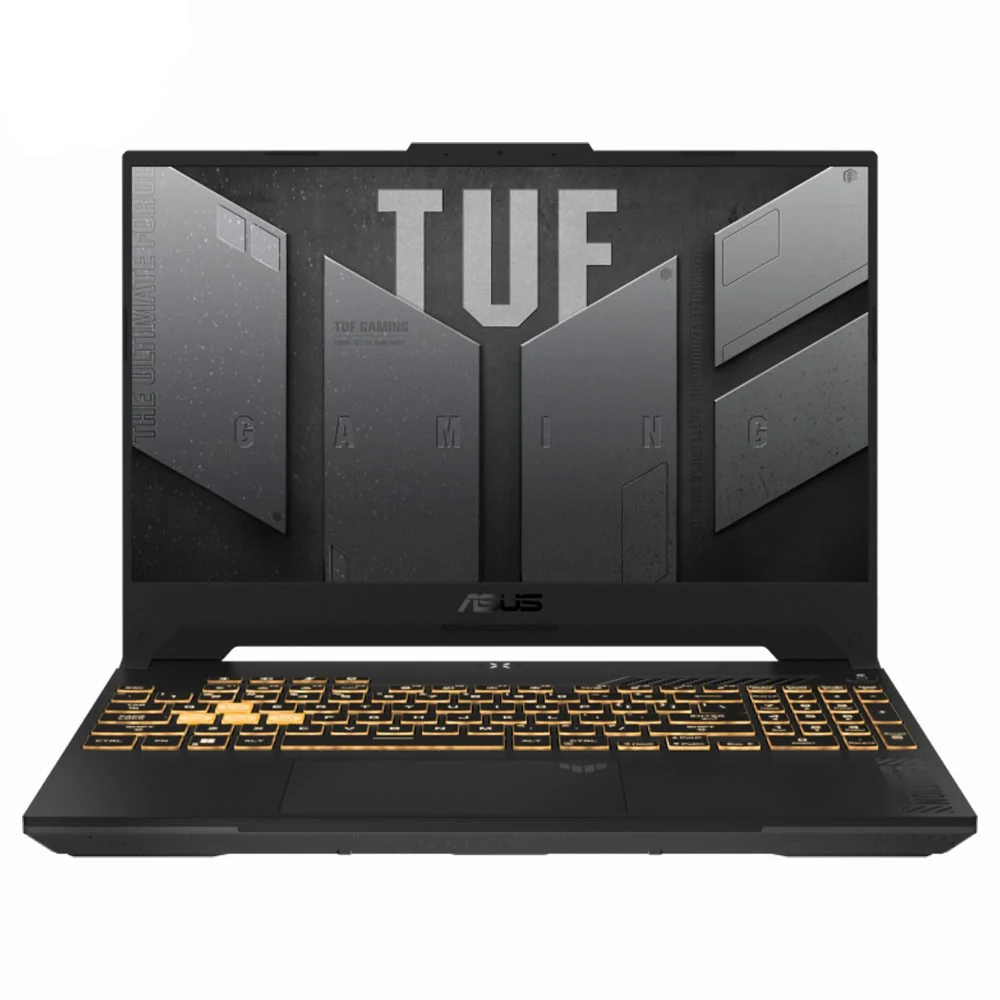 لپ تاپ 15.6 اینچی گیمینگ ایسوس مدل FX507ZI i7 12700H 48G 2TB SSD 8G 4070