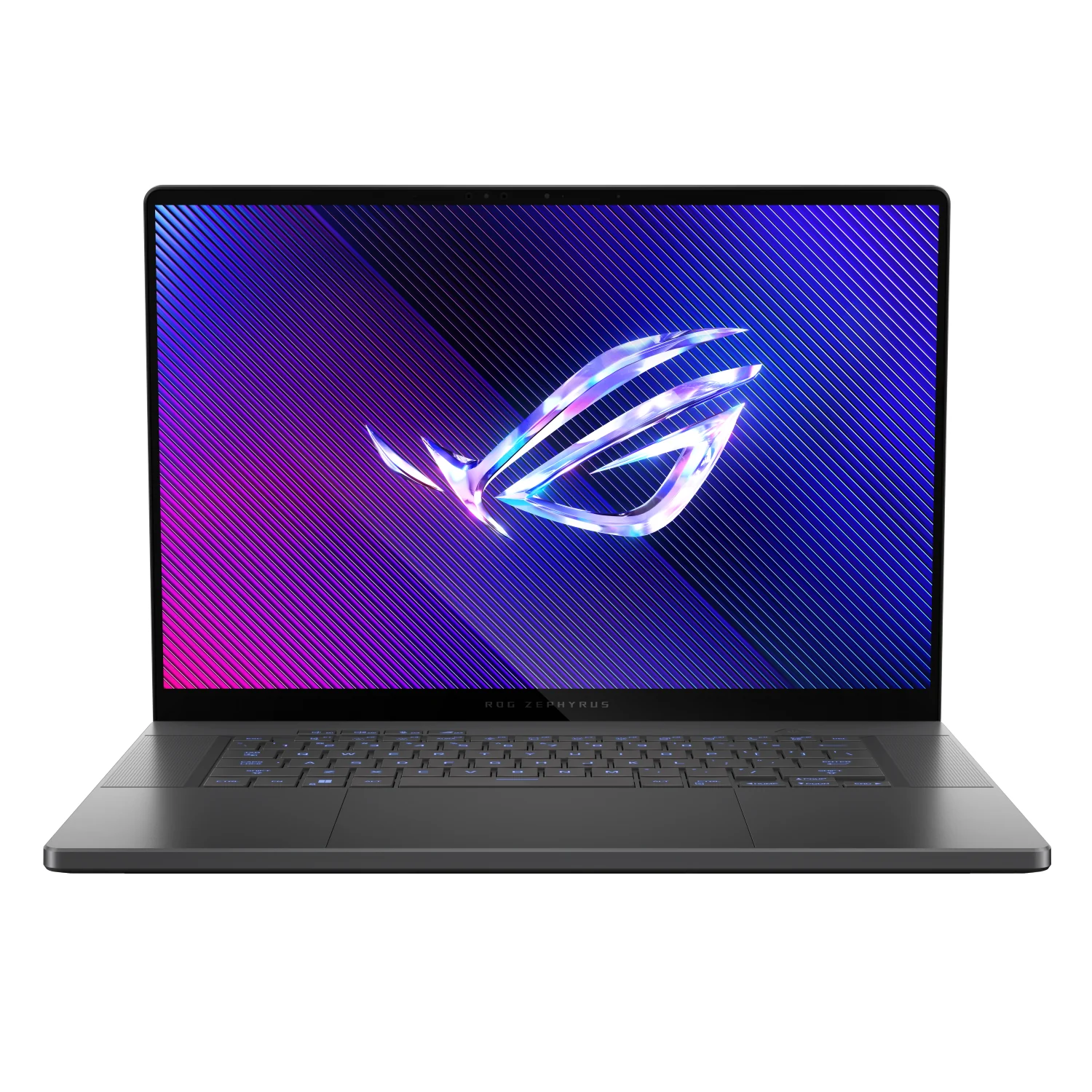 لپ تاپ گیمینگ ایسوس ROG Zephyrus GU605MV Ultra9 (185H) 32GB 1TB SSD 8GB RTX4060 (2024)