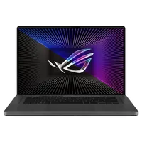 لپ تاپ ایسوس ROG Zephyrus G16 GU603VV i7 13620H 16GB 512SSD 4060