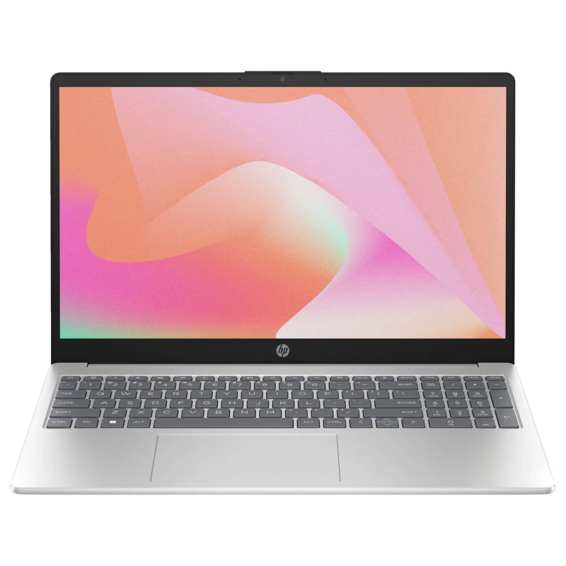 لپ تاپ اچ پی FD0336NIA i3 1315U 4GB 256SSD Intel