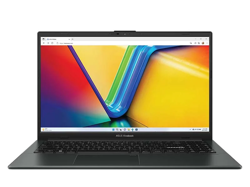لپ تاپ 15.6 اینچی ایسوس مدل L1504FA R3 7320U 8G 1TB SSD