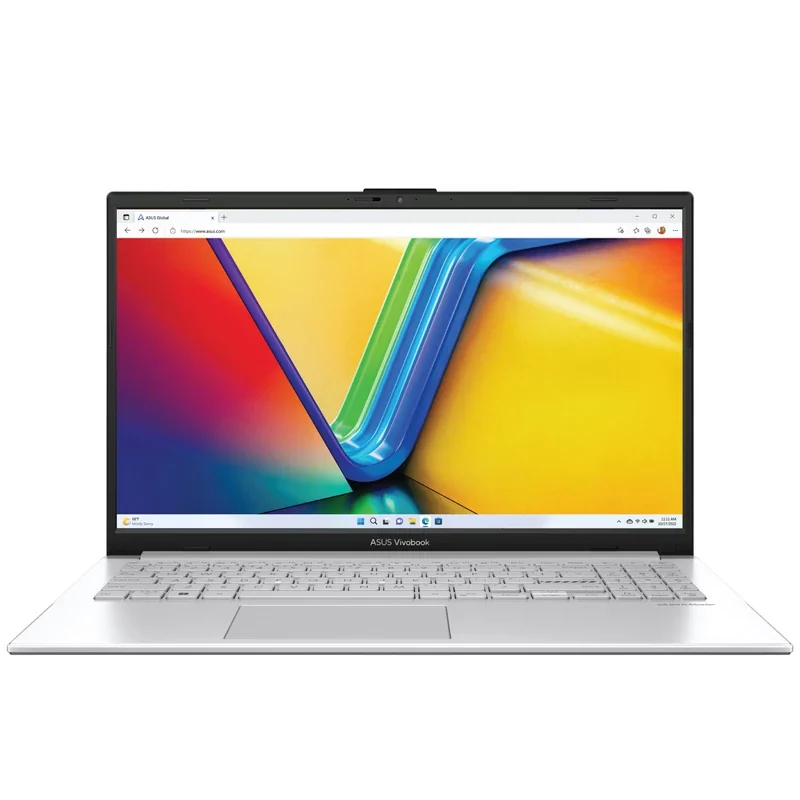 لپ تاپ 15.6 اینچی ایسوس Vivobook  مدل E1504FA R5(7520U) 8 1TB Radeon