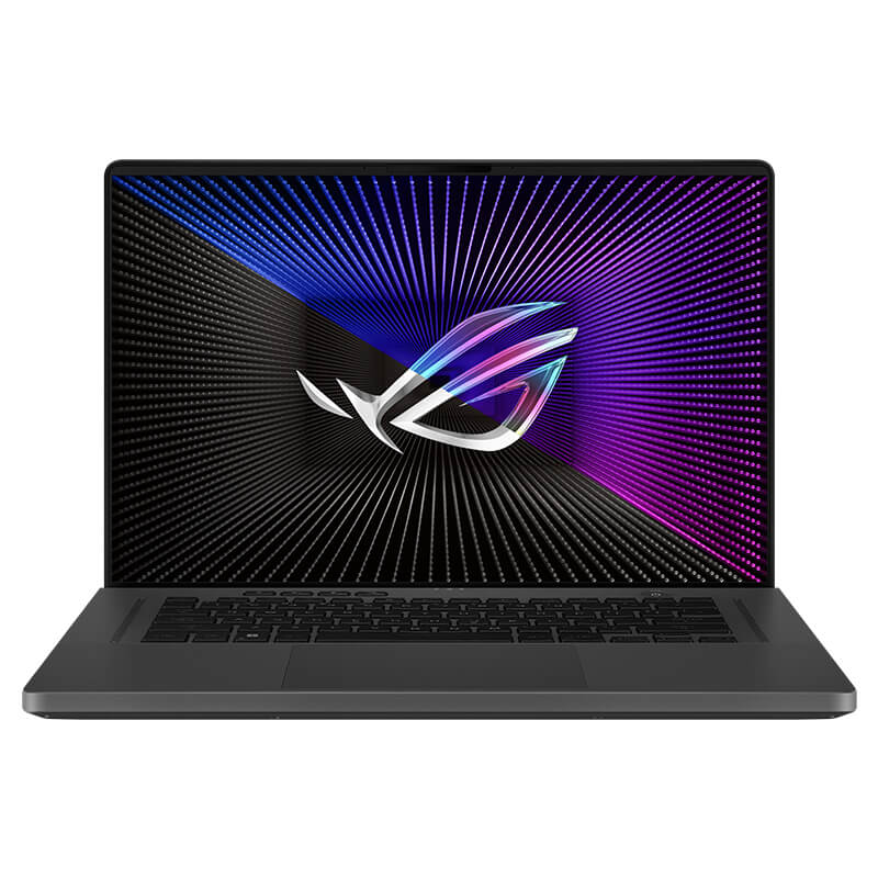 لپ تاپ ایسوس ROG Zephyrus G16 GU603VV i7 13620H 32GB 2TB 4060