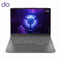 لپ تاپ 15.6 اینچی گیمینگ لنوو مدل LOQ i5 12450HX 28GB 512SSD RTX2050 4GB