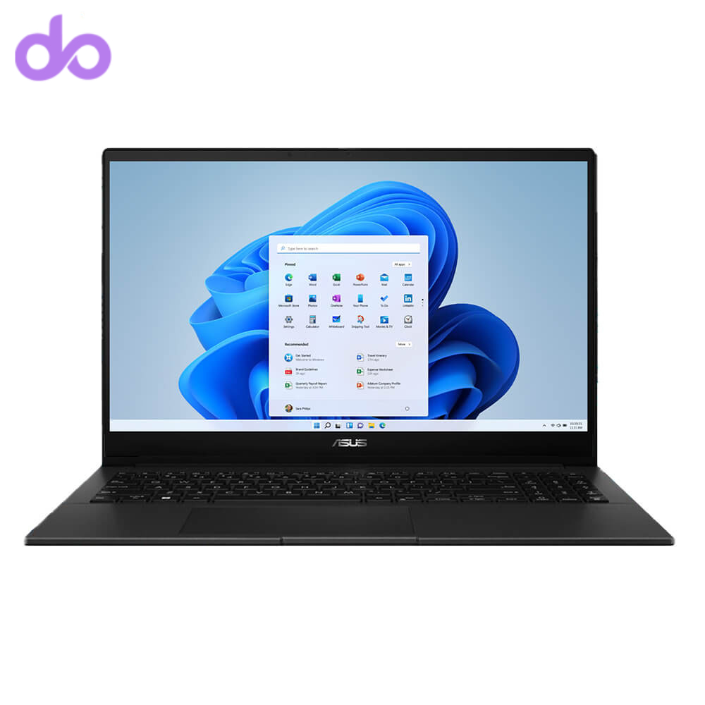لپ تاپ 15.6 اینچی ایسوس مدل Q530VJ i7 13620H 24GB 1TB SSD 6GB RTX3050 OLED