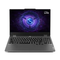 لپ تاپ 15.6 اینچی گیمینگ لوک لنوو مدل LOQ i5 (12450HX) 24GB 2TB SSD 6G 4050