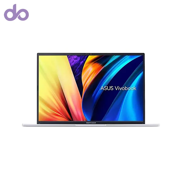 لپ تاپ 16 اینچ ایسوس مدل VivoBook 16X M1603QA Ryzen 5 (5600H) 16G 1TB SSD Radeon