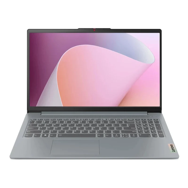 لپ تاپ لنوو 15.6 اینچی مدل IdeaPad Slim 3 R5 7520U 8GB 1TB SSD