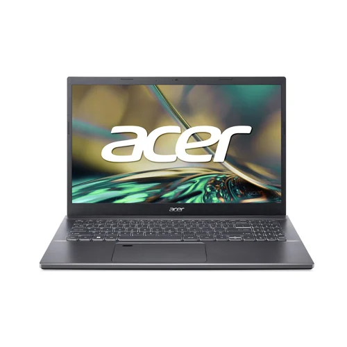 لپ تاپ 15.6 اینچی ایسر مدلAspire 5 A515 i5 1235U 16GB 1TB SSD RTX2050 4GB