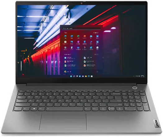 لپ تاپ 15.6 اینچی لنوو مدل ThinkBook 15 G2 ITL i7 1165G7 8G 1TB HDD 512SSD 2G MX450 FHD