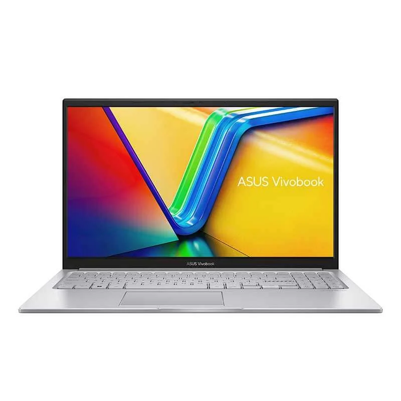 لپ تاپ 15.6 اینچی ایسوس مدل Vivobook 15 F1504VA I3 1315U 8G 512SSD INTEL FHD