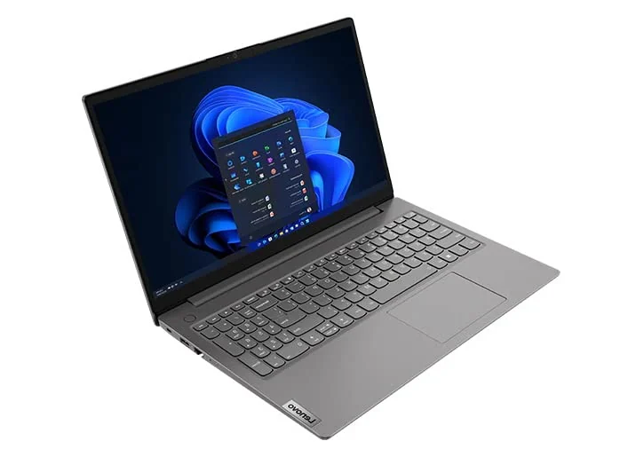 لپ تاپ 15.6 اینچی لنوو مدل V15 G3 IAP i3 (1215U) 4G 512GB SSD Intel FHD