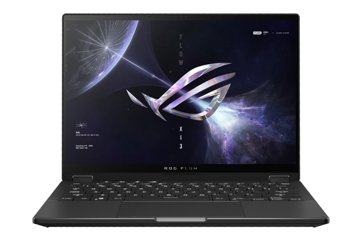 لپ تاپ 13 اینچی ایسوس مدل  ASUS ROG Flow X13 GV302XA R9 7940HS 16GB 512GB SSD Radeon780M
