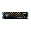 MSI SPATIUM M371 Internal Hard Disk 1TB