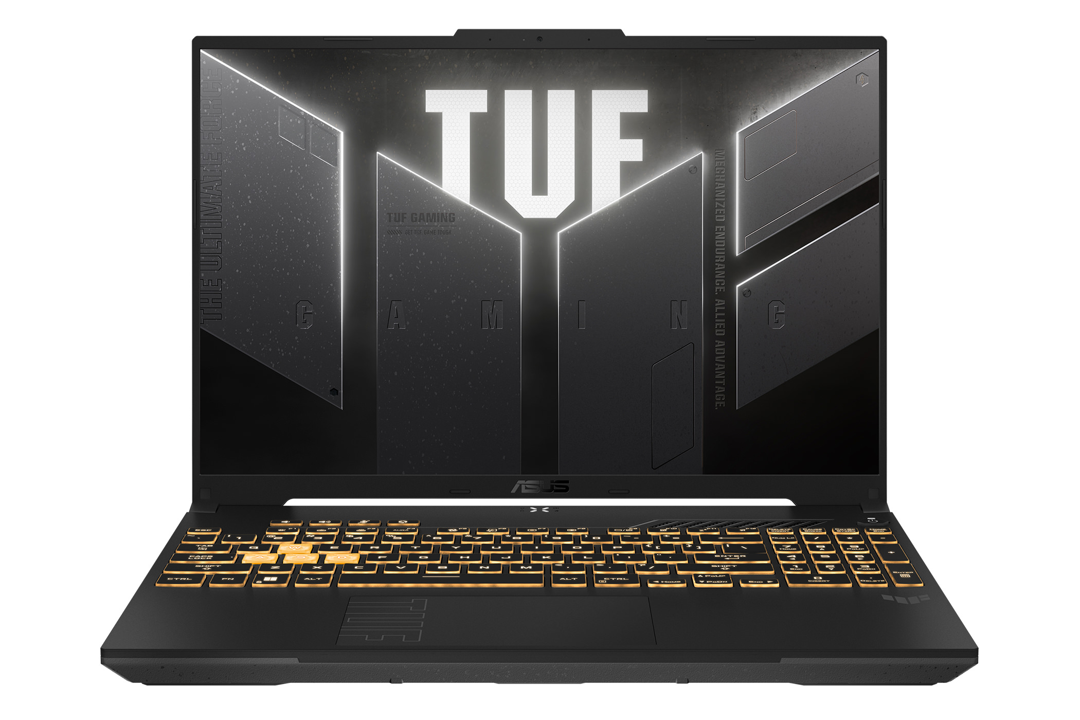 لپ تاپ 16 اینچی گیمینگ ایسوس مدل TUF F16 FX607JU i7 13650HX 16GB 1TB SSD RTX4050 6GB