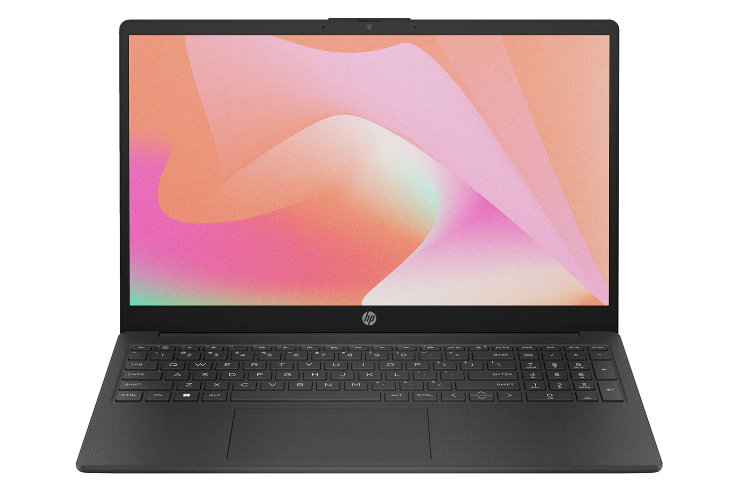 لپ تاپ 15.6 اینچی اچ‌ پی مدل HP 15-FD0362NIA i5(1334U) 24G 1TB SSD 2G MX570A