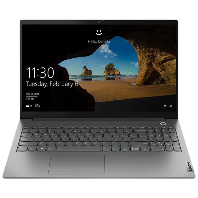 لپ تاپ تینک بوک لنوو ThinkBook 15 G2 ITL i5-11355G7 12GB 512G SSD 2G MX450