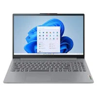 لپ تاپ 15.6 اینچی لنوو مدل Ideapad Slim 3 R7 7730U 8GB 512GB SSD AMD