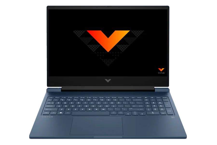 لپ تاپ 16 اینچی گیمینگ اچ پی مدل VICTUS 16 R0050NIA i7 13700H 32GB 2TB SSD RTX4050 6GB