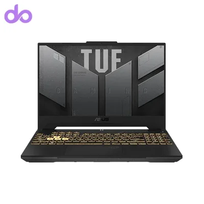 لپ تاپ 15.6 اینچی گیمینگ ایسوس مدل TUF Gaming FX507ZC i7 (12700H) 16G 512GB SSD RTX3050 4GB