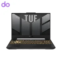 لپ تاپ 15.6 اینچی گیمینگ ایسوس مدل TUF Gaming FX507ZC i7 (12700H) 32G 2TB SSD RTX3050 4GB