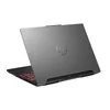 لپ تاپ ایسوس 15.6 اینچی مدل TUF Gaming FA507NVR R7 7435HS 16GB 512GB RTX4060