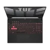 TUF Gaming FA507NVR R7 7435HS 16G 512SSD 8G RTX 4060 FHD Laptop