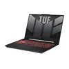 لپ تاپ ایسوس 15.6 اینچی مدل TUF Gaming FA507NVR R7 7435HS 48GB 1TB SSD RTX4060