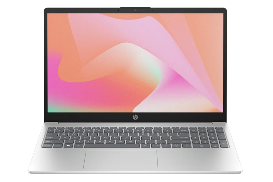 لپ تاپ 15.6 اینچی اچ‌ پی مدل HP 15-FD0371NIA i7(1355U) 12G 512 SSD 2G MX570A