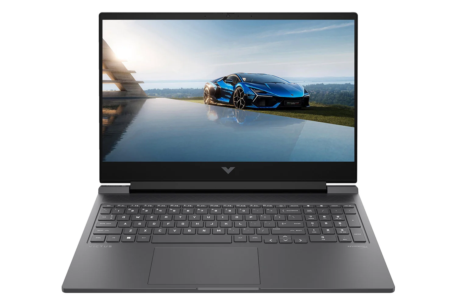 لپ تاپ 16 اینچی گیمینگ اچ پی مدل VICTUS 16 R1023NIA i7 14700HX 32GB 1TB SSD RTX4060 8GB