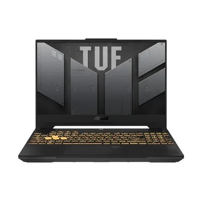 لپ تاپ 15.6 اینچی گیمینگ ایسوس TUF A15 FA507NUR Ryzen 7 7435HS 24GB 1TB SSD 6GB RTX4050