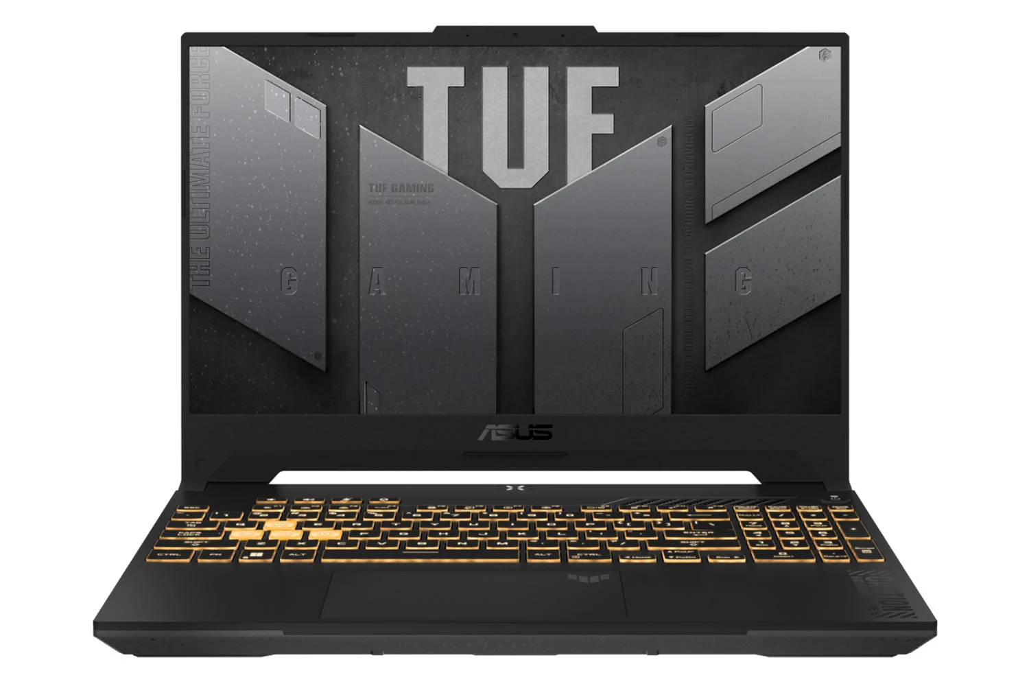لپ تاپ 15.6 اینچی گیمینگ ایسوس TUF A15 FA507NUR Ryzen 7 7435HS 32GB 1TB SSD 6GB RTX4050