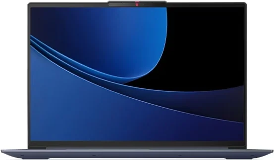 لپ تاپ 16 اینچی لمسی لنوو مدل IdeaPad Slim 5 16IRU9 Core7 (150U) 16GB 1TB SSD Intel