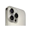 گوشی موبایل اپل مدل iPhone 16 Pro Max ZAA دو سیم کارت ظرفیت 256 گیگابایت و رم 8 گیگابایت