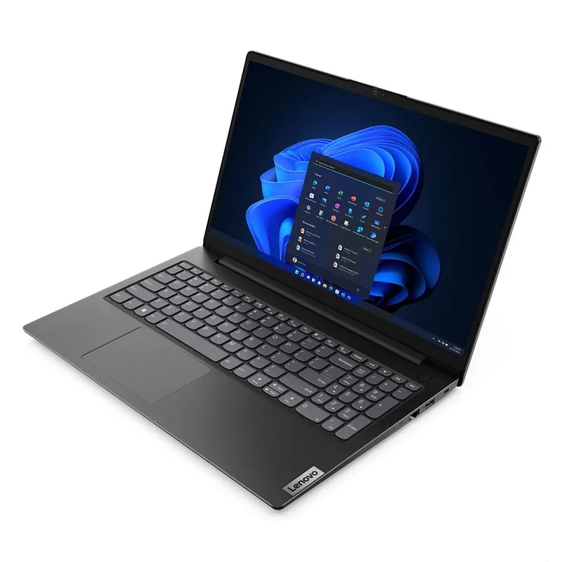 لپ تاپ لنوو 15.6 اینچی مدل V15 G3 i5 1235U 8GB 512SSD