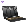 لپ تاپ 17.3 اینچی گیمینگ ایسوس مدل TUF Gaming FX707ZC i5 (12500H) 16GB 512GB SSD 4GB RTX3050